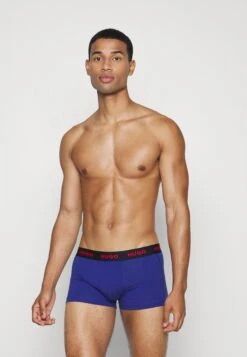 Hugo Triplet 3 Pack - Onderbroeken - Open Miscellaneous -Jack and Jones Verkoopwinkel 5ddefaeb06ce46ccb001fd12f53c6c52