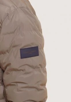 Outerwear Quilto- Winterjas - Army Green -Jack and Jones Verkoopwinkel 5e12a262444b49e1a506a5c2f801b31f