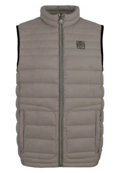 Bugatti Airseries - Bodywarmer - Beige -Jack and Jones Verkoopwinkel 5e61aaff3964462294b8a61cc4758607