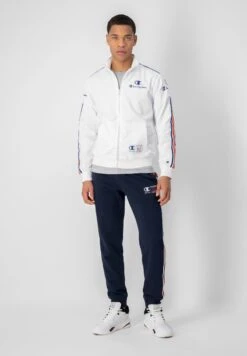 Champion Division- Trainingsbroek - Dark Blue -Jack and Jones Verkoopwinkel 5e6587a73f9f4094850ff1d67761506f