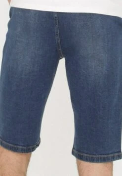 Jeansshort - Bleu Lagon -Jack and Jones Verkoopwinkel 5eaa739cd5f54410938fa4dc5396af89