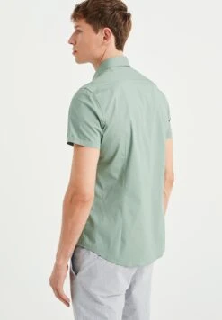 WE FASHION Overhemd - Green -Jack and Jones Verkoopwinkel 5eab726ae7f24937809827bfc93af844