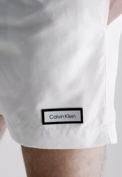 Calvin Klein Costume - Zwemshorts - Pvh Classic White -Jack and Jones Verkoopwinkel 5eaf27da9e2941d4ab8b6d846cf1eafb