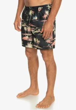 Quiksilver Everyday Mix Volley 17 - Zwemshorts - Black 10 Quiksilver Everyday Mix Volley 17 - Zwemshorts - Black -Jack and Jones Verkoopwinkel 5ece57d1847d4d28b2f5269c6698c221