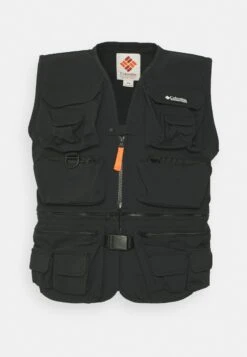 Columbia Field Creek™ Big Horn™- Bodywarmer - Black -Jack and Jones Verkoopwinkel 5ed19f7a554548d1a405090b507360ef