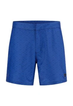 Guess Mit Geometrischem Muster - Zwemshorts - Blau -Jack and Jones Verkoopwinkel 5ed1c3f1a3e34a579373ba902d2c6327