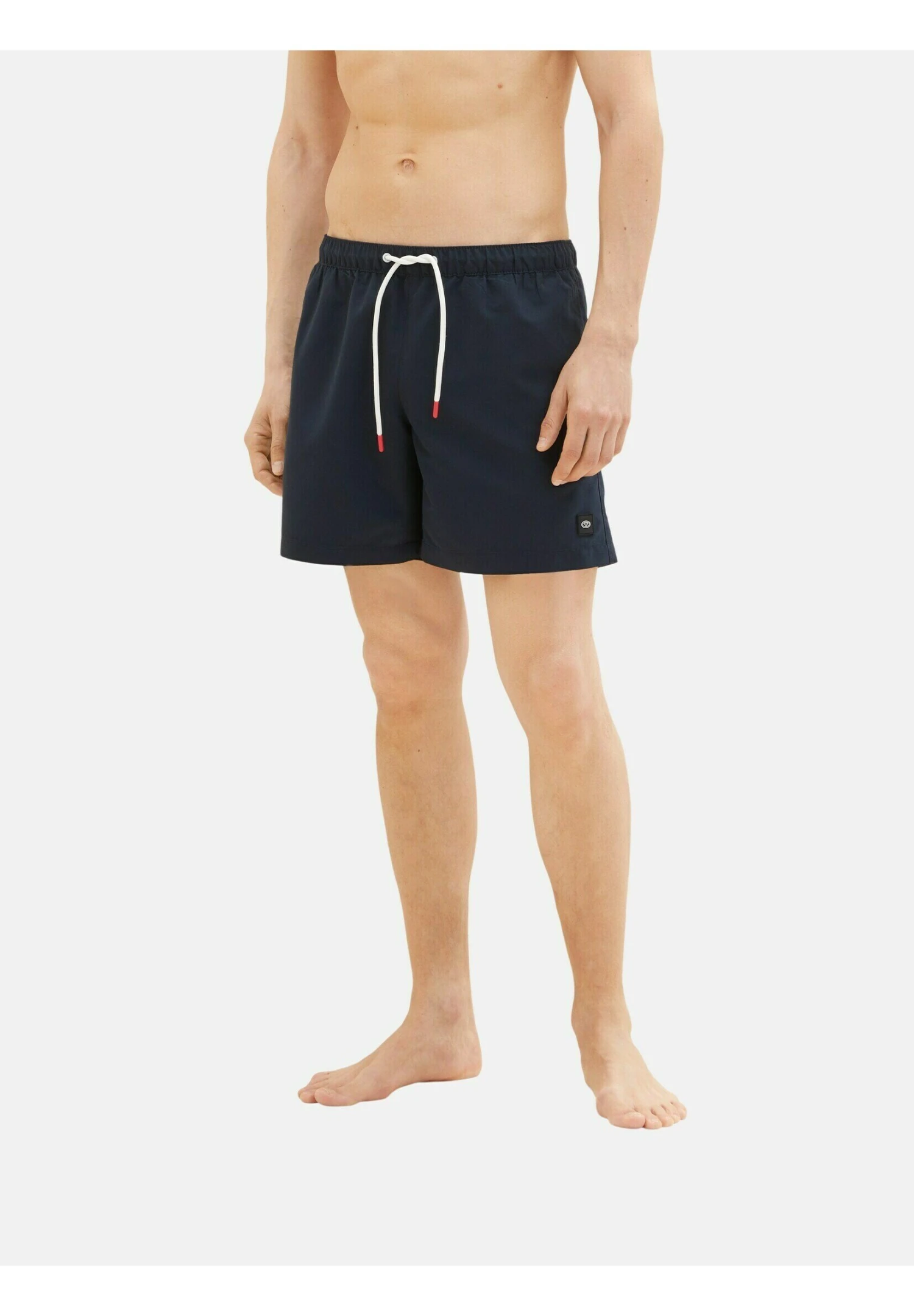 Tom Tailor Basic - Zwemshorts - Sky Captain Blue 3 Tom Tailor Basic - Zwemshorts - Sky Captain Blue