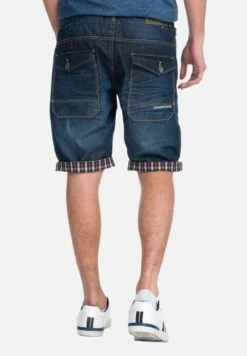Koroshi Jeansshort - Azul Claro -Jack and Jones Verkoopwinkel 5edb21ed1ab64b2580569dbc00eb8ad9