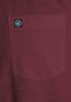 Kallu - Overhemd - Dunkelrot -Jack and Jones Verkoopwinkel 5f2142652c8c4e7c857b6fc8afe6f9d3