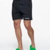 Pegador Logo - Zwemshorts - Black 2 Pegador Logo - Zwemshorts - Black -Jack and Jones Verkoopwinkel 5f25437e99074d189bc1c938fa94f33e