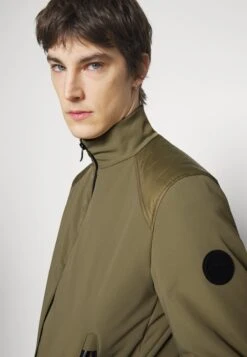 Joop Jeans Halvor - Jas - Dark Green 14 Joop Jeans Halvor - Jas - Dark Green -Jack and Jones Verkoopwinkel 5f3be629c1b54985bd90623b808e513e