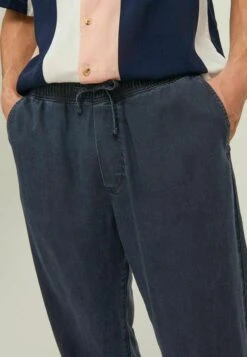 Jack & Jones Bill Leo Cj - Relaxed Fit Jeans - Blue Denim -Jack and Jones Verkoopwinkel 5f3d151af68c4a838b205563383e87b5