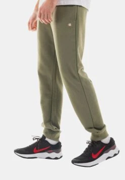 Champion Trainingsbroek - Military Green -Jack and Jones Verkoopwinkel 5f48015ff43745889b9a9fb54a1de1c7
