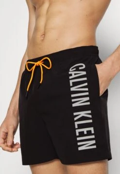 Medium Drawstring Active - Zwemshorts - Black -Jack and Jones Verkoopwinkel 5f57aebcd4df48749917a957119ee77a