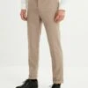 Next Formal - Broek - Stone Natural -Jack and Jones Verkoopwinkel 5f5e0a4842bb4e19ade0a7fee3c34725