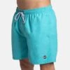 Classic - Zwemshorts - Ocean Green