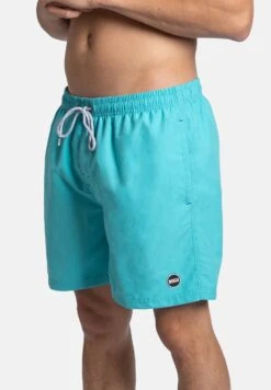 Classic - Zwemshorts - Ocean Green