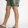 Petrol Industries Solid-Coloured - Zwemshorts - Dusty Army 1 Petrol Industries Solid-Coloured - Zwemshorts - Dusty Army -Jack and Jones Verkoopwinkel 5fc31d276f8a42b9a31400e7b6b22bce