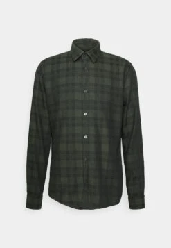 Joop Jeans Hanson - Overhemd - Dark Green 10 Joop Jeans Hanson - Overhemd - Dark Green -Jack and Jones Verkoopwinkel 5fc957f9d6994b74a9f3350b34681cfd