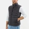Bodywarmer - Dunkles Anthrazit -Jack and Jones Verkoopwinkel 5fce350b23fe4b809219d203c2dc8394