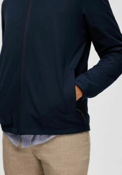 Selected Homme Winterjas - Sky Captain -Jack and Jones Verkoopwinkel 5fe4caecec2a4de7a0cd1f61b4605167