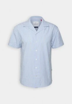 Kronstadt Cuba - Overhemd - Dutch Blue 11 Kronstadt Cuba - Overhemd - Dutch Blue -Jack and Jones Verkoopwinkel 5ff7565dda0443928b4fc135601c34d7