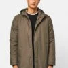 Hackett London Parka - Grey -Jack and Jones Verkoopwinkel 600ab1bce80b42c9b8fb4cd6efa5de3b