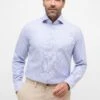 Eterna Modern Fit - Zakelijk Overhemd - Royal Blau 2 Eterna Modern Fit - Zakelijk Overhemd - Royal Blau -Jack and Jones Verkoopwinkel 602bba637b044313b40c51efba928e72