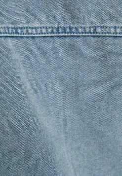 BERSHKA Spijkerjas - Blue -Jack and Jones Verkoopwinkel 6036d3d43a6f4f47998376da879340c0