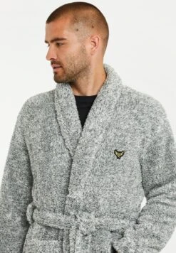 Threadbare Robert - Badjas - Grey -Jack and Jones Verkoopwinkel 604f2a3d314d4887a21784b9171aed55