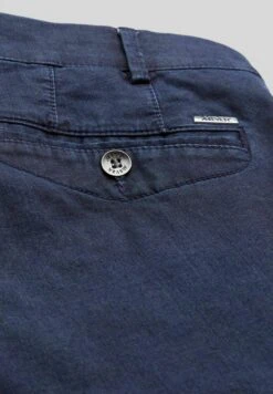 Meyer Bermuda- Jeansshort - Dunkelblau 15 Meyer Bermuda- Jeansshort - Dunkelblau -Jack and Jones Verkoopwinkel 606211effe184047a125685d0626385c