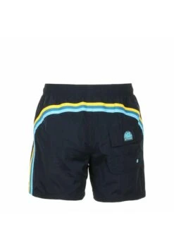 Sundek Board - Zwemshorts - Blu 5 Sundek Board - Zwemshorts - Blu -Jack and Jones Verkoopwinkel 6070b8334c8f45ee994a02623d6f4f8d