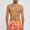 Guess In Tie Dye Optik - Zwemshorts - Gemustert Multicolor -Jack and Jones Verkoopwinkel 607f9f9b901f47718a4ccce124dc5d6b