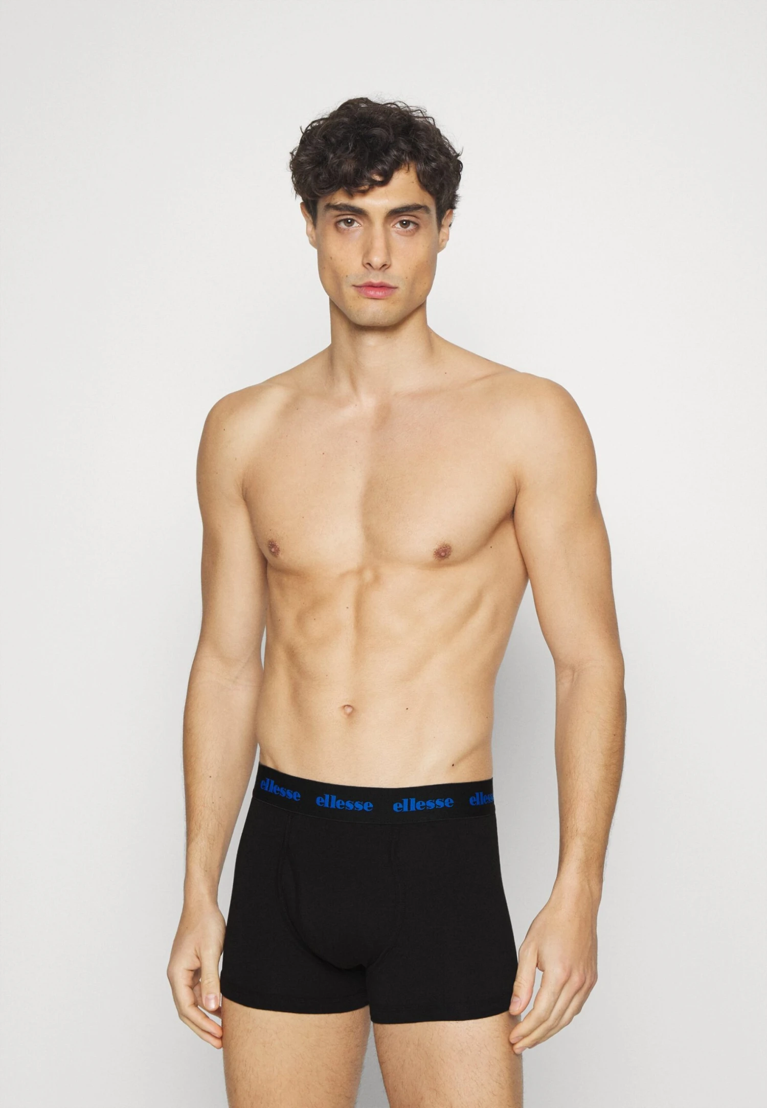 Ellesse Lenox 5 Pack - Onderbroeken - Black 6 Ellesse Lenox 5 Pack - Onderbroeken - Black - Afbeelding 4