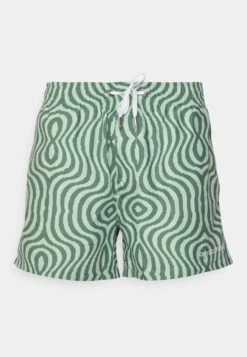 Swim Shorts - Zwemshorts - Green 8 Swim Shorts - Zwemshorts - Green -Jack and Jones Verkoopwinkel 60a7442472d547ac9299c92ef22e3d0d