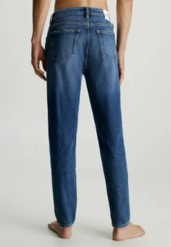 Calvin Klein Jeans Tapered - Straight Leg Jeans - Denim Medium -Jack and Jones Verkoopwinkel 60d9adf47fb44b918dd69d0f91b47ffc