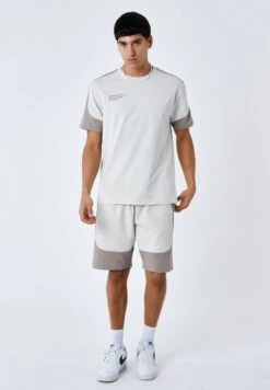 TwoTone - Trainingsbroek - Greige -Jack and Jones Verkoopwinkel 60ffabecdf664aedbd24b43d4217dbda