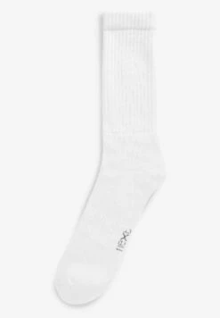 Next Ten Pack - Sokken - White -Jack and Jones Verkoopwinkel 6100916399b245f499a2aa2e4bfb9e07