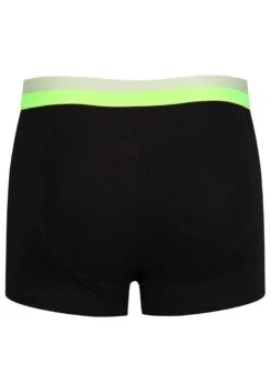 DKNY Nome 3 Pack - Onderbroeken - Black -Jack and Jones Verkoopwinkel 610a5240a11b435c9647e5c82c2a6ca8