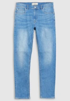 Next With Stretch - Jeans Skinny Fit - Mottled Blue 7 Next With Stretch - Jeans Skinny Fit - Mottled Blue -Jack and Jones Verkoopwinkel 613af7f94cbc438e83b1e67d6d9af7f9