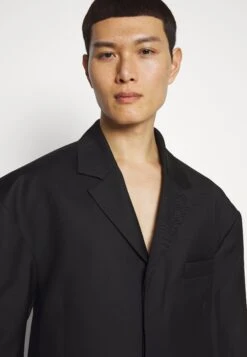 032c Orion Suit Jacket - Halflange Jas - Black -Jack and Jones Verkoopwinkel 61402b200fb84d1a93e56249e728d295