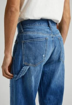 Pepe Jeans Dan Vintage - Straight Leg Jeans - Denim 11 Pepe Jeans Dan Vintage - Straight Leg Jeans - Denim -Jack and Jones Verkoopwinkel 61468174b3294d36a87d75026ed131f3