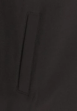 Only & Sons Onshall- Parka - Black -Jack and Jones Verkoopwinkel 6149773c2c1e4f28bc163313645d6e9f