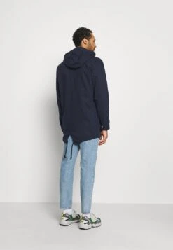 Only & Sons Onsalex Spring - Parka - Night Sky 10 Only & Sons Onsalex Spring - Parka - Night Sky -Jack and Jones Verkoopwinkel 614e4628df1142f1953c8e3bd08bd290
