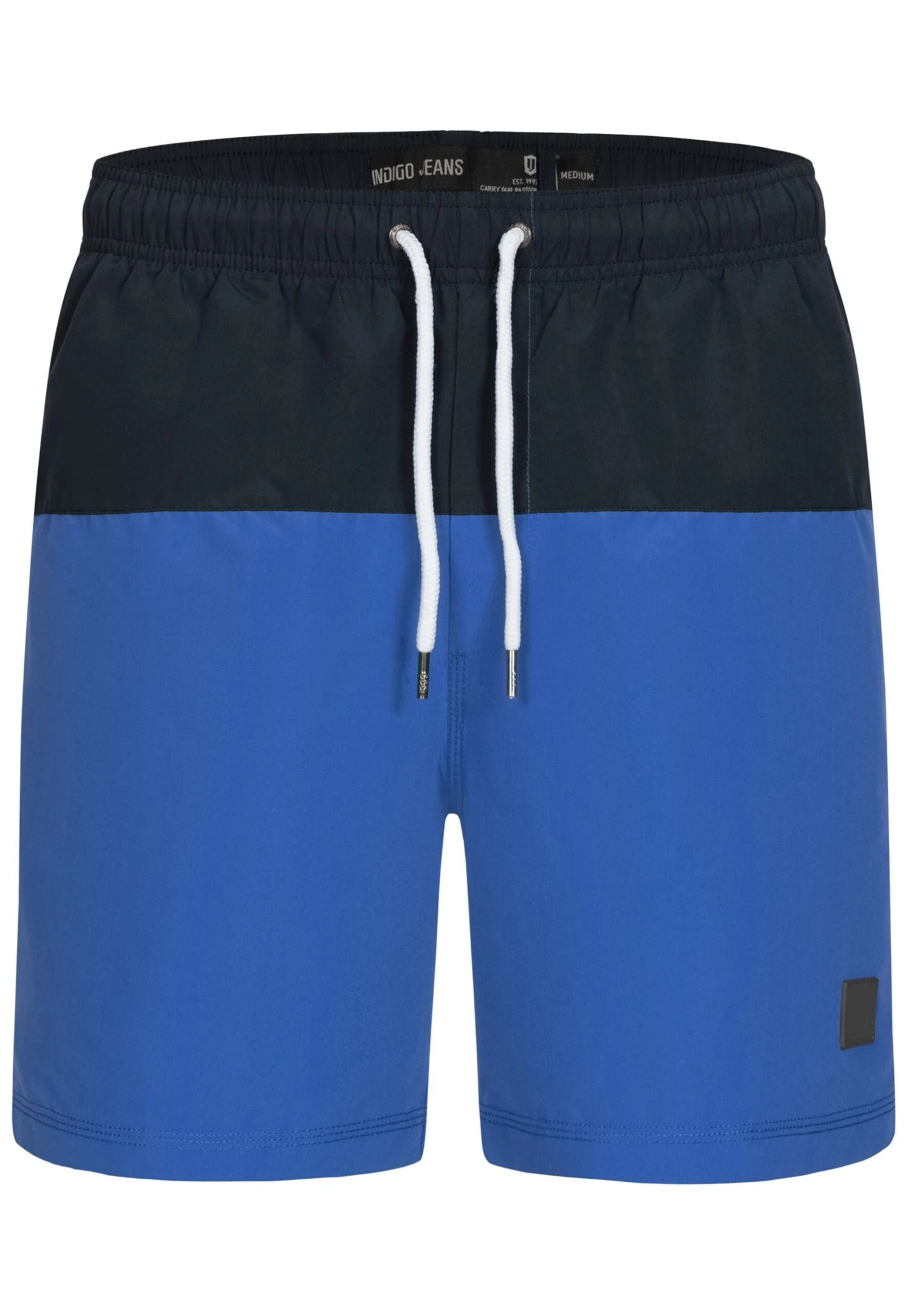 Indicode Jeans Zwemshorts - Sapphire 9 Indicode Jeans Zwemshorts - Sapphire - Afbeelding 7