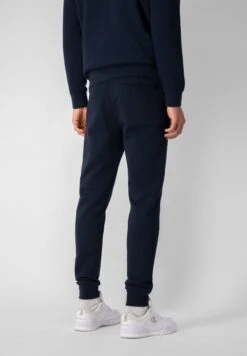 Champion Rib Cuff Authentic - Trainingsbroek - Dark Blue -Jack and Jones Verkoopwinkel 61626f721fcc412c8f639a90c3f8c6c1