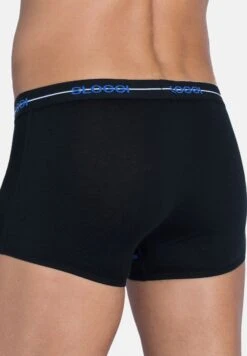 Sloggi 6 Pack Start - Onderbroeken - Blue Dark Combination 7 Sloggi 6 Pack Start - Onderbroeken - Blue Dark Combination -Jack and Jones Verkoopwinkel 619ea92e32d749c0a0b305713dcafaf5