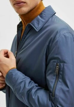 Selected Homme Jas - Blue Nights -Jack and Jones Verkoopwinkel 61a3a79b2d424620881a3b5a7abe5881