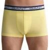 Gant 5 Pack- Onderbroeken - Lemonade Yellow -Jack and Jones Verkoopwinkel 61a3bf70a965415d904d1a9deeb901a3