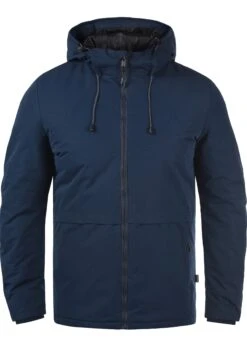 Blend Bhfosco - Parka - Dress Blues 13 Blend Bhfosco - Parka - Dress Blues -Jack and Jones Verkoopwinkel 61a660cb77e64c3db0a88a9d18d1cd4f
